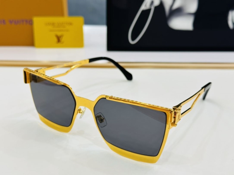 LV Sunglasses